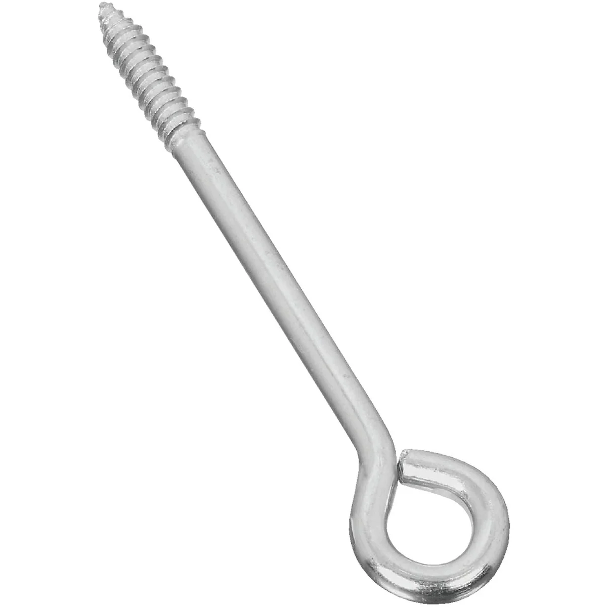 Exceptional National 5 16 x 6 Zinc Lag Screw Eye Consistent