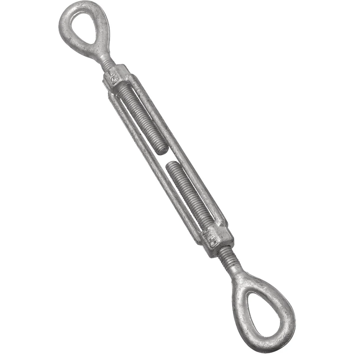 Elegant National Hardware 1 2 In. x 6 In. Steel Eye Eye Turnbuckle Crafted