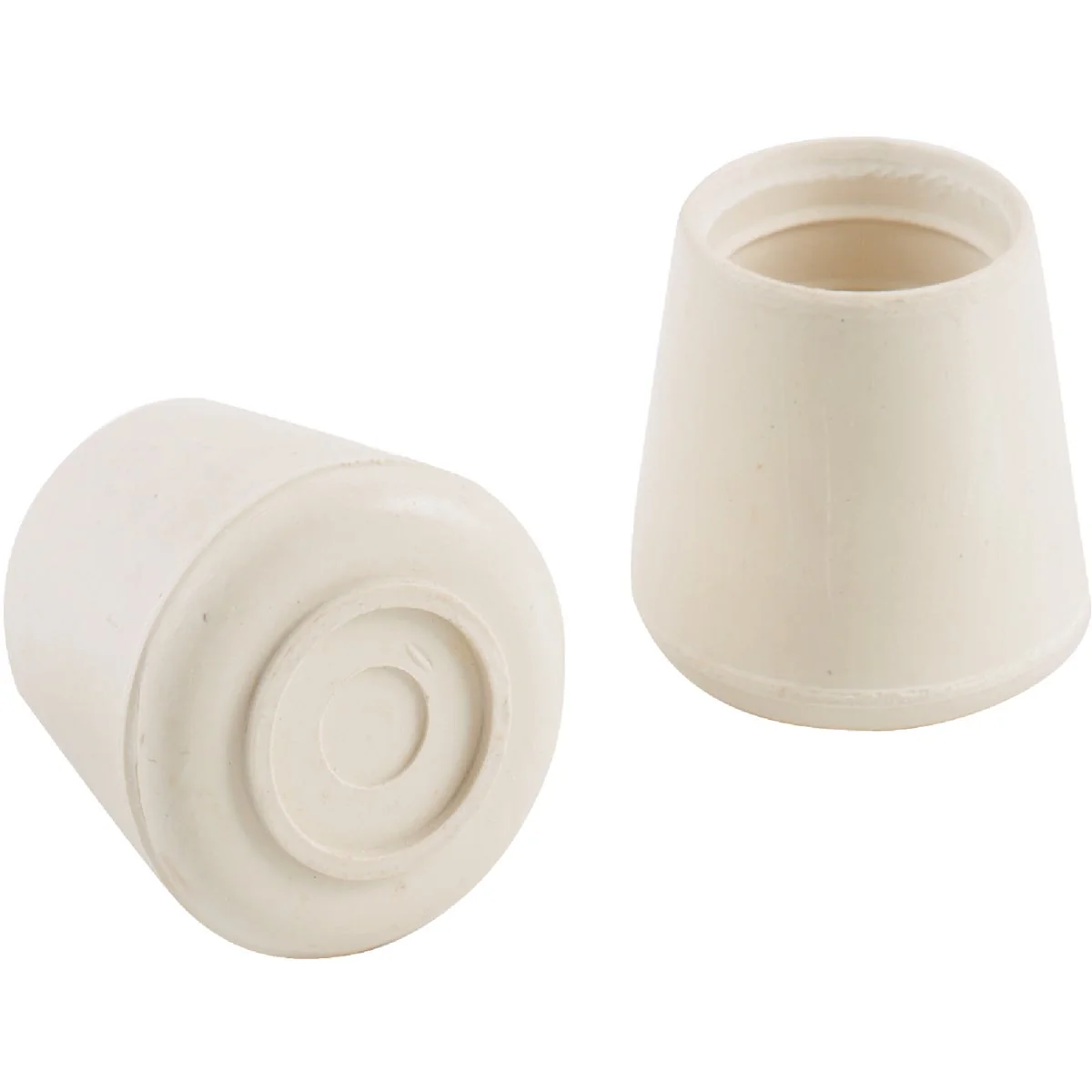 Fine Do it 5 8 In. Hi-Tip Rubber Furniture Leg Tip 4-Pack Refined