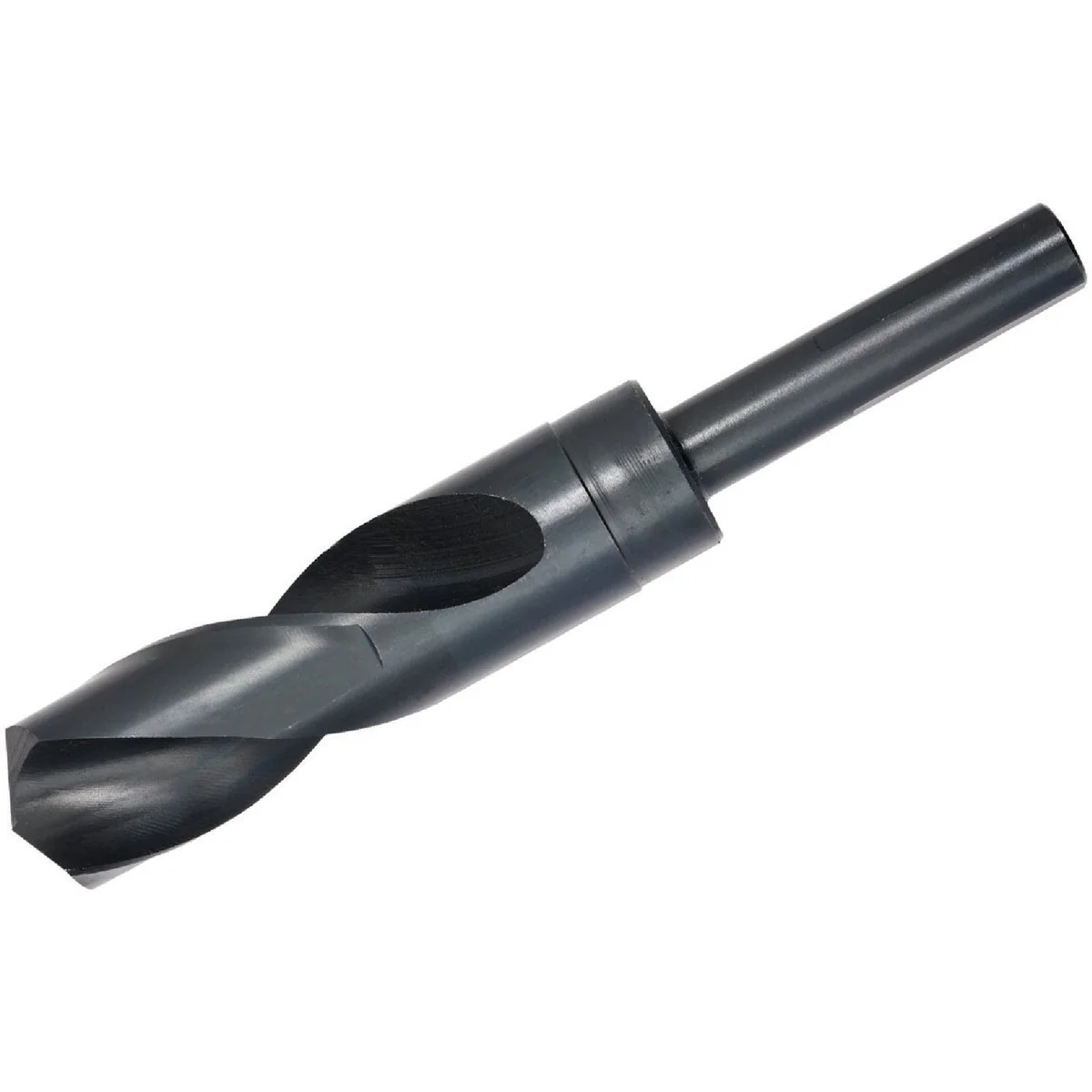 Recyclable Milwaukee 1 In. Black Oxide Silver Deming Drill Bit Prestigious