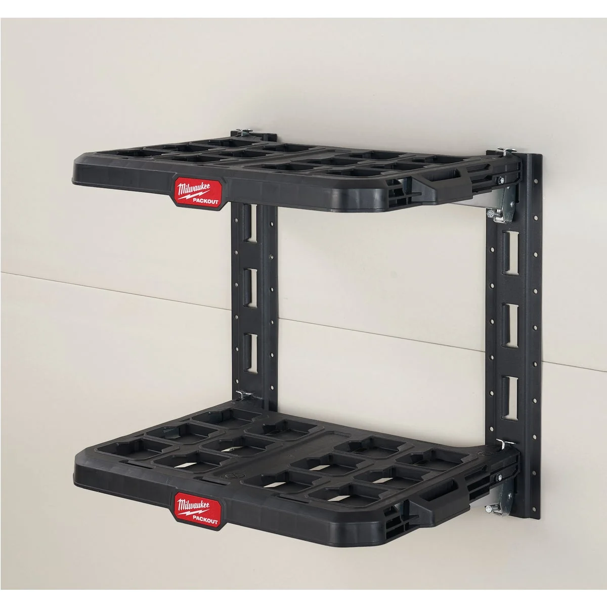 Original Design Milwaukee PACKOUT Racking Kit Casual