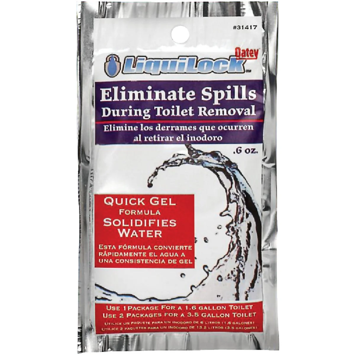 Optimized Oatey Quick Acting Toilet Installation Gel Organic
