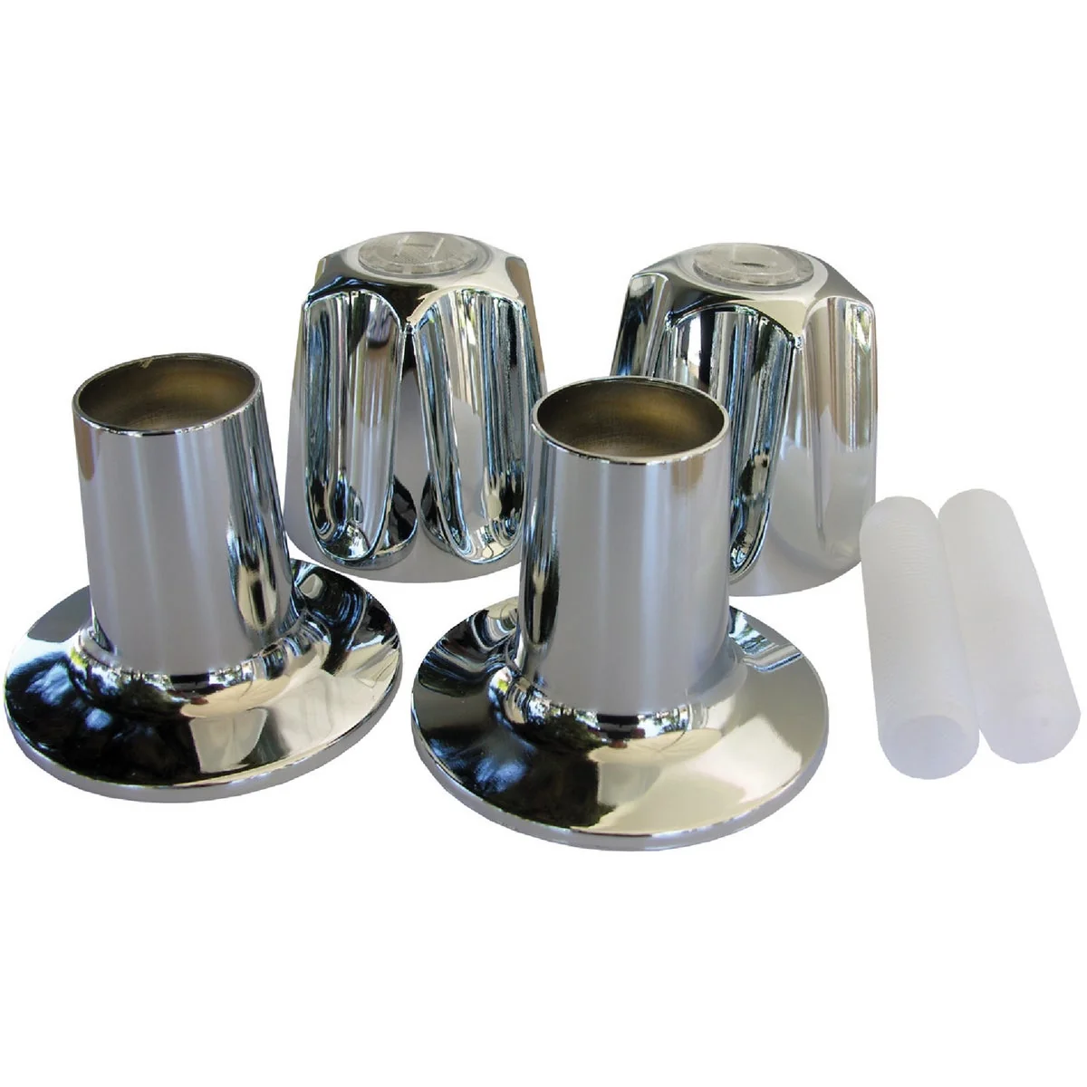 Organic Lasco Price Pfister Round Clear Tub Shower Handle Kit Practical
