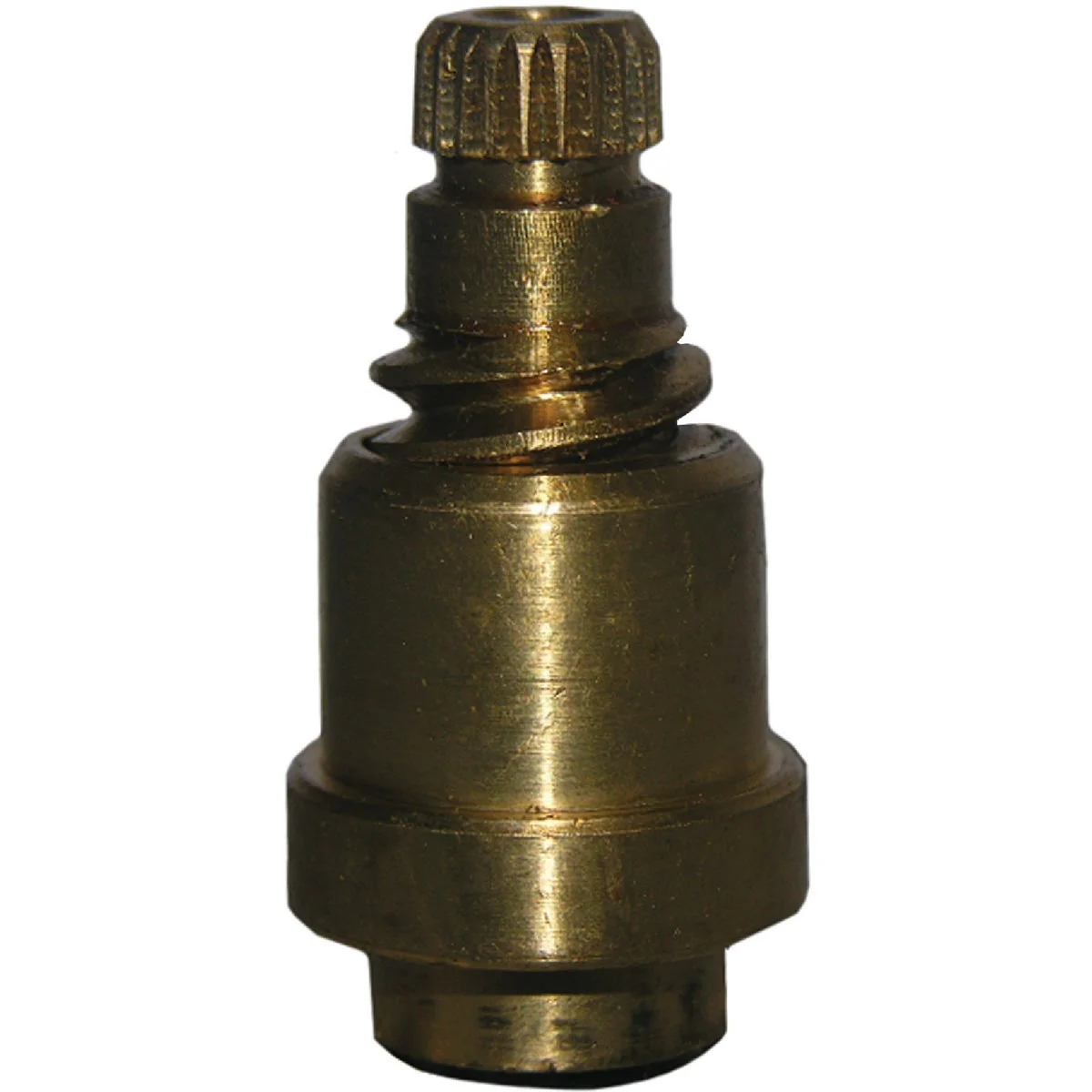 Refined Lasco Hot Water American Standard No. 2171 Faucet Stem Modern