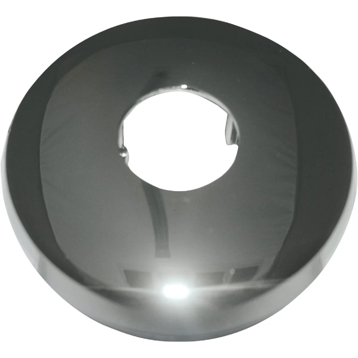 Eco-Friendly Lasco 1 2 In. Chrome Plated Flange Flexible