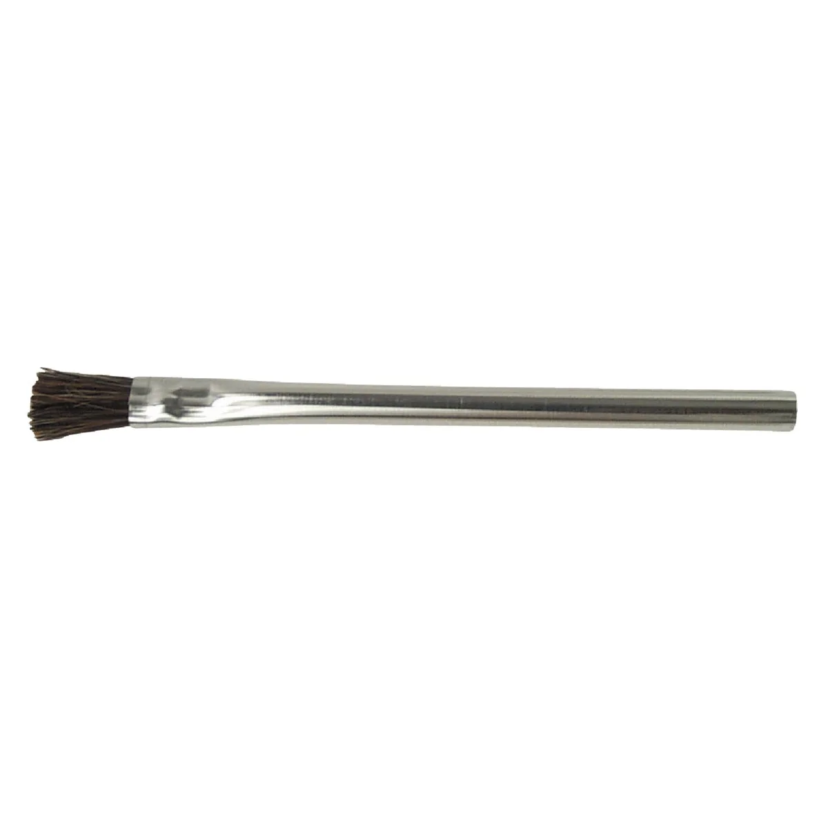 Refined Do it No. 3 5-1 4 In. x 1 2 In. Acid Flux Brush Prestigious