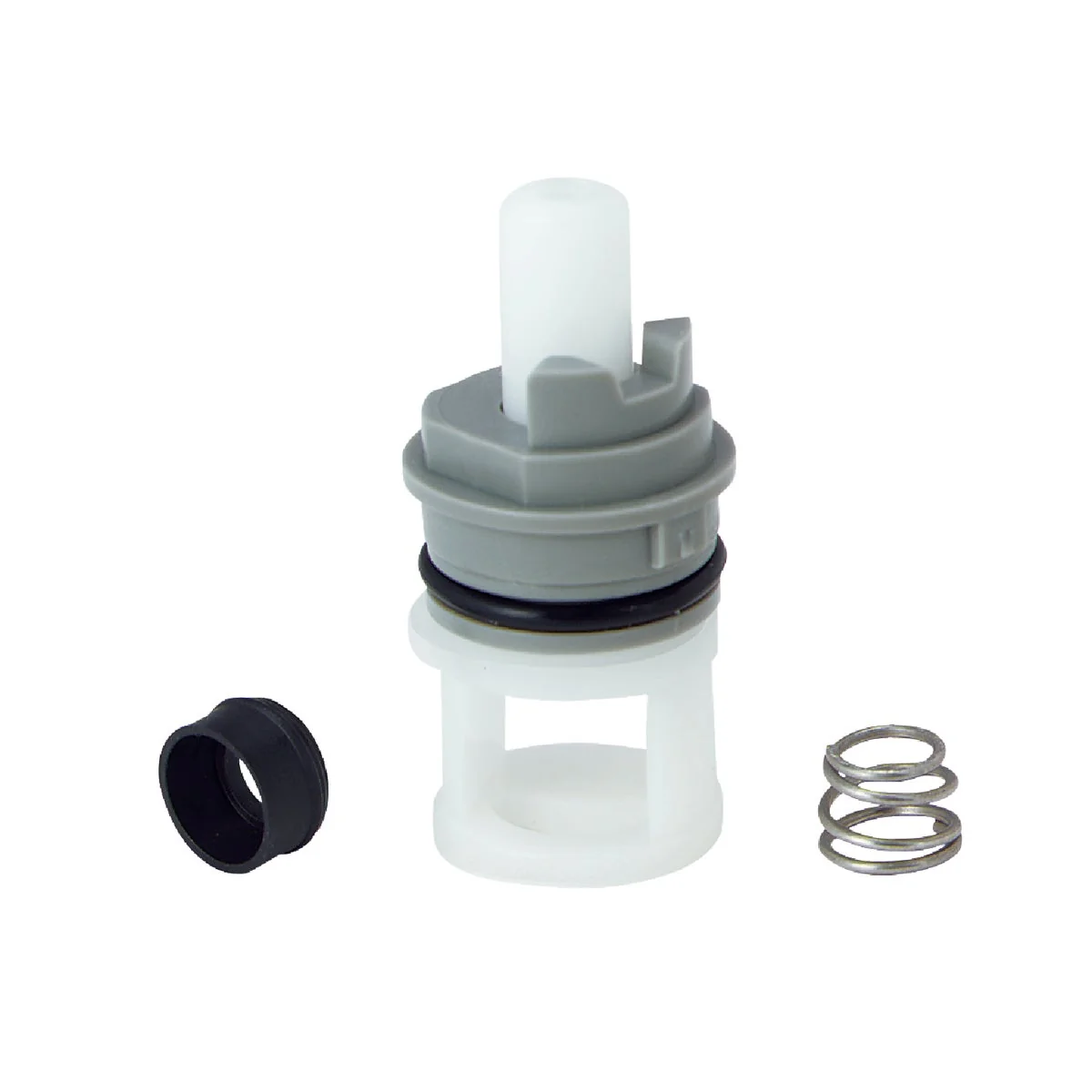 High-Performance Danco Hot Cold Water Stem for Delta and Peerless Seat 17834 Classic