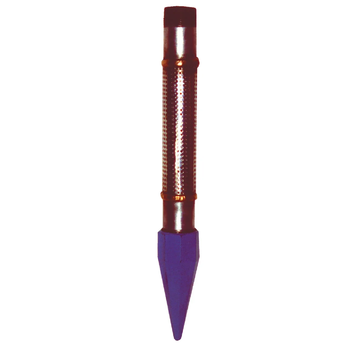 Innovative Simmons 1-1 4 In. X 30 In. L Stainless Steel Heavy Duty Well Point Long-Lasting