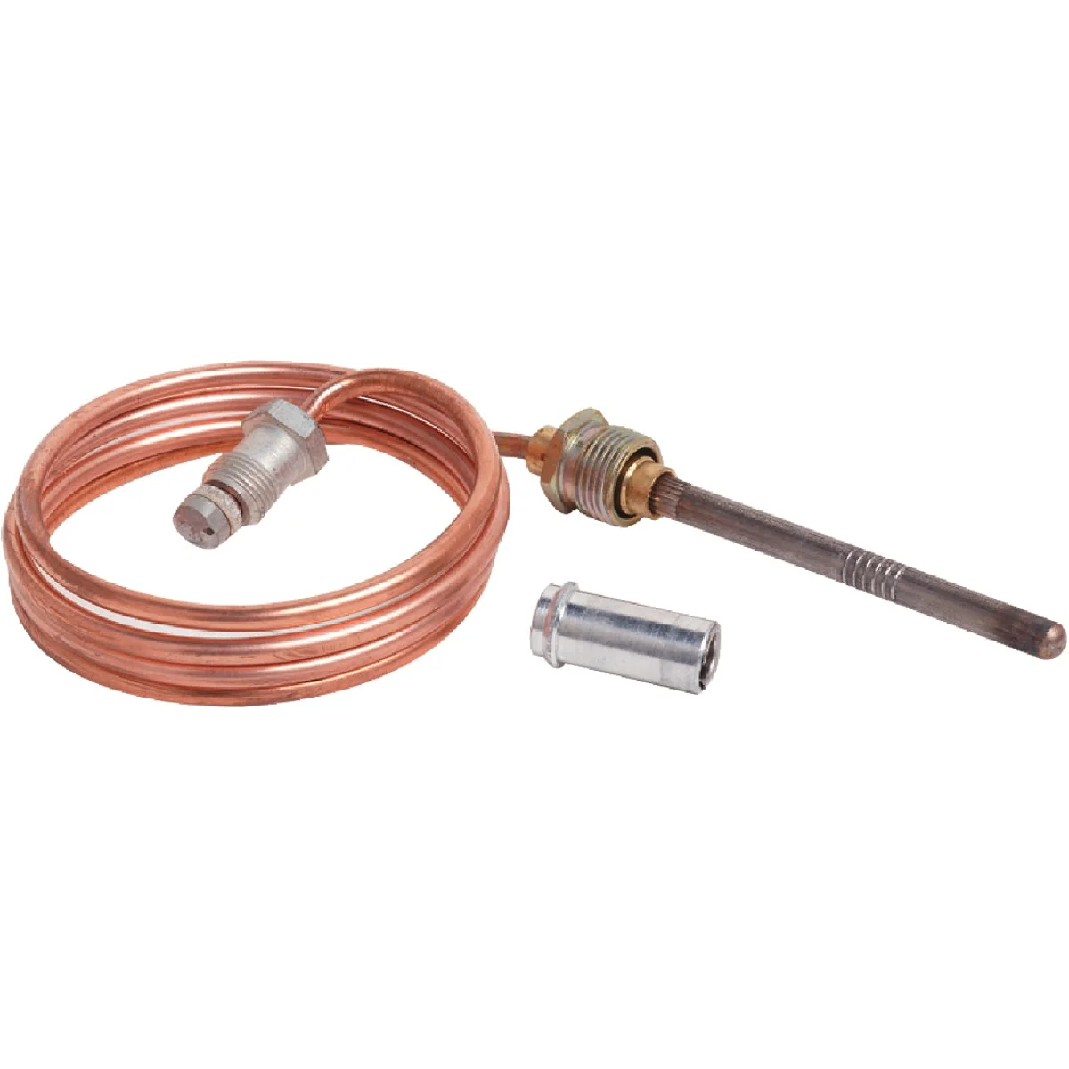 Comfortable Resideo 30 In. 30mV Universal Thermocouple Luxury