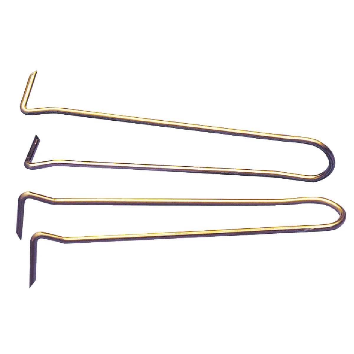 User-Friendly Oatey 1 2 In. x 6 In. Copper Pipe Hook Original Design