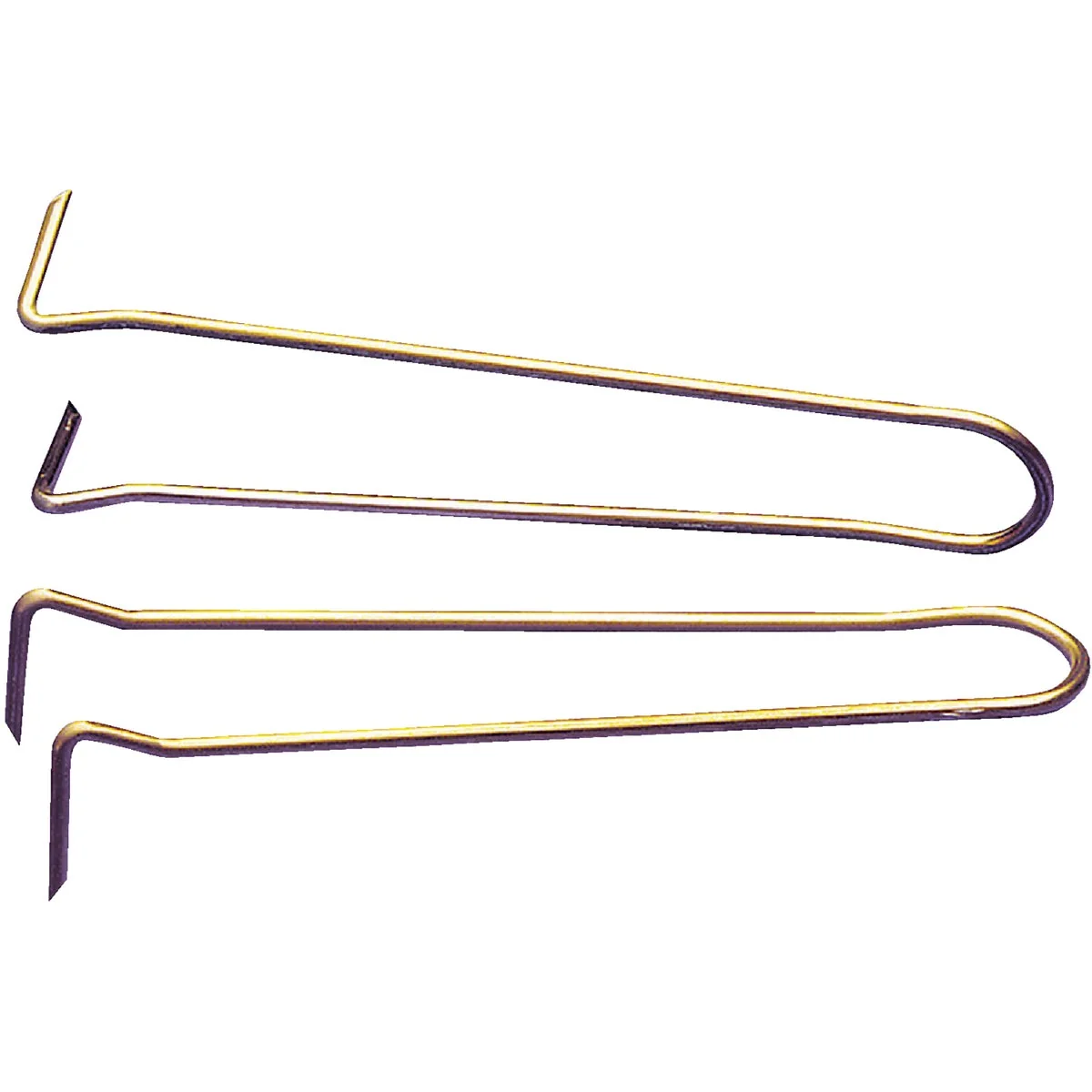 Smooth Oatey 3 4 In. x 6 In. Copper Pipe Hook Superior