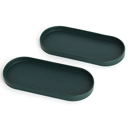 Detailed Silicone Tray Clean