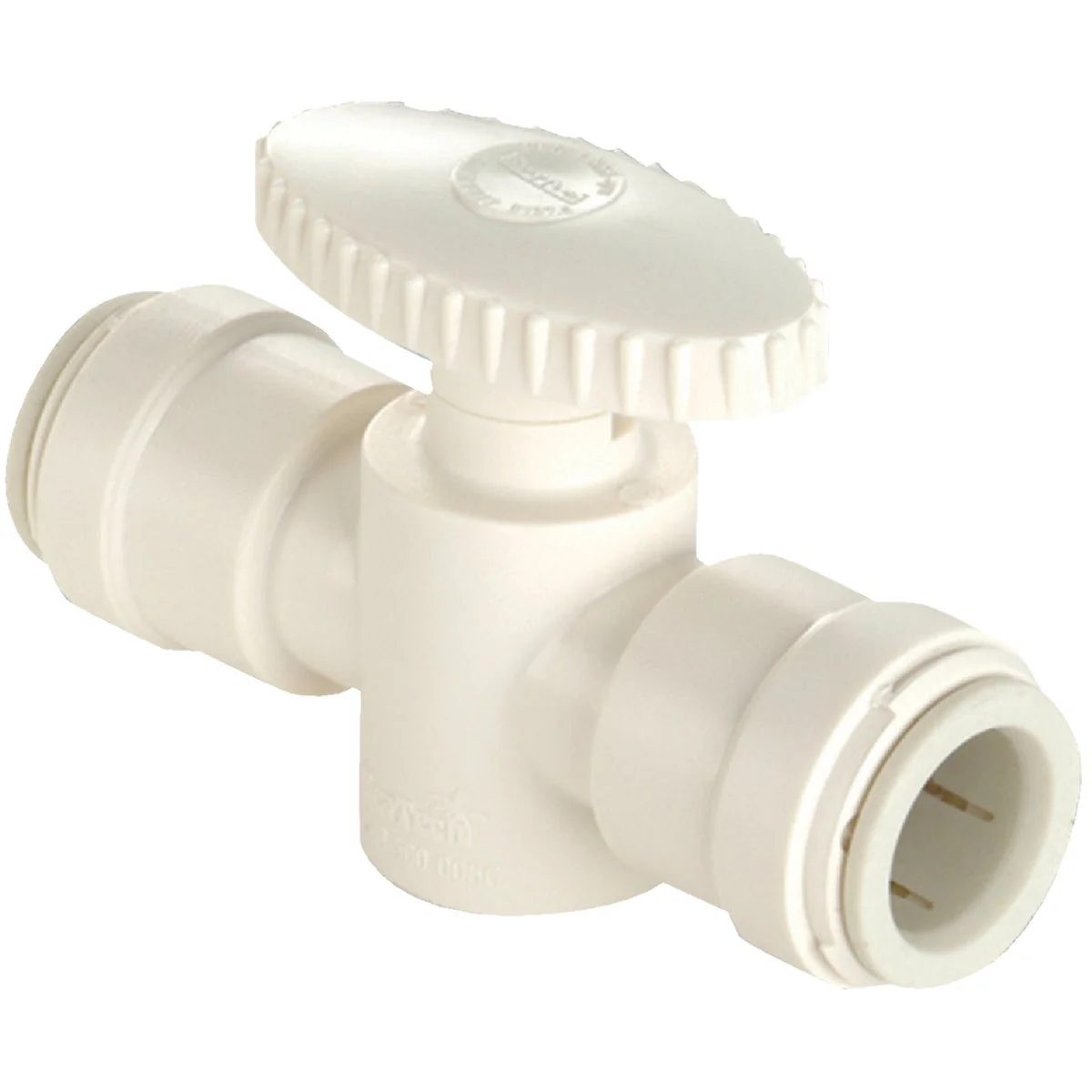 Trusted Watts 3 4 In. CTS X 3 4 In. QC Plastic Push Valve Top-Quality