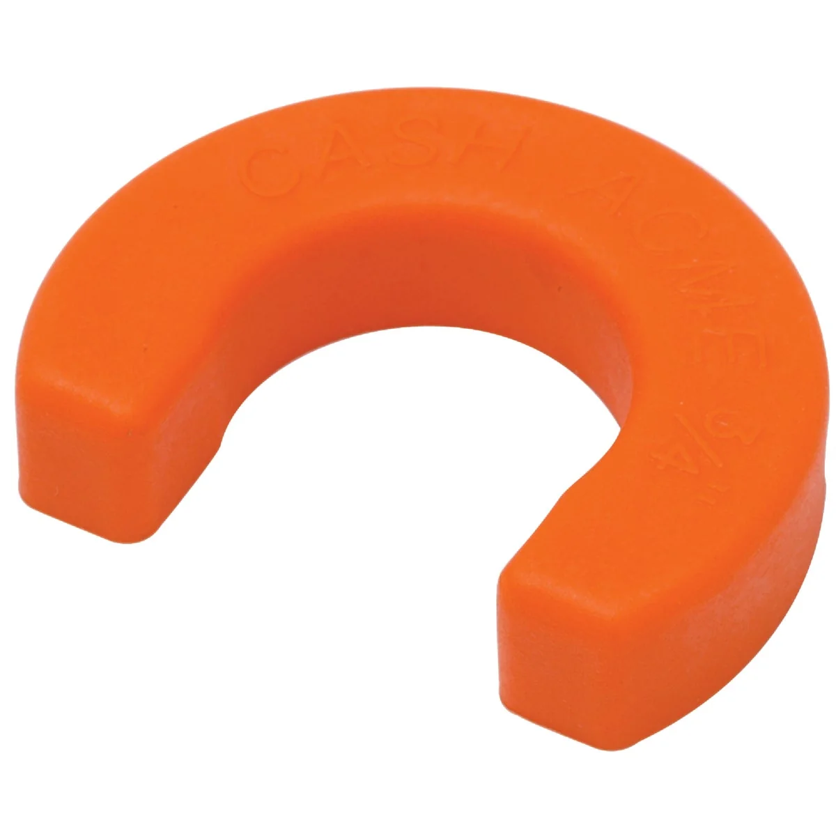 Top-Quality SharkBite 1 In. Plastic Disconnect Clip Original Design