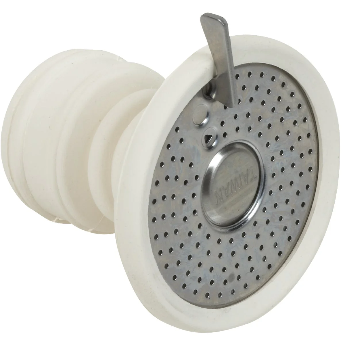 Trusted Do it Universal Fit Rubber Snap-On Aerator Spray Pure