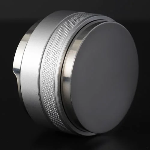 Unique 51mm Coffee Distributor and Tamper Exceptional