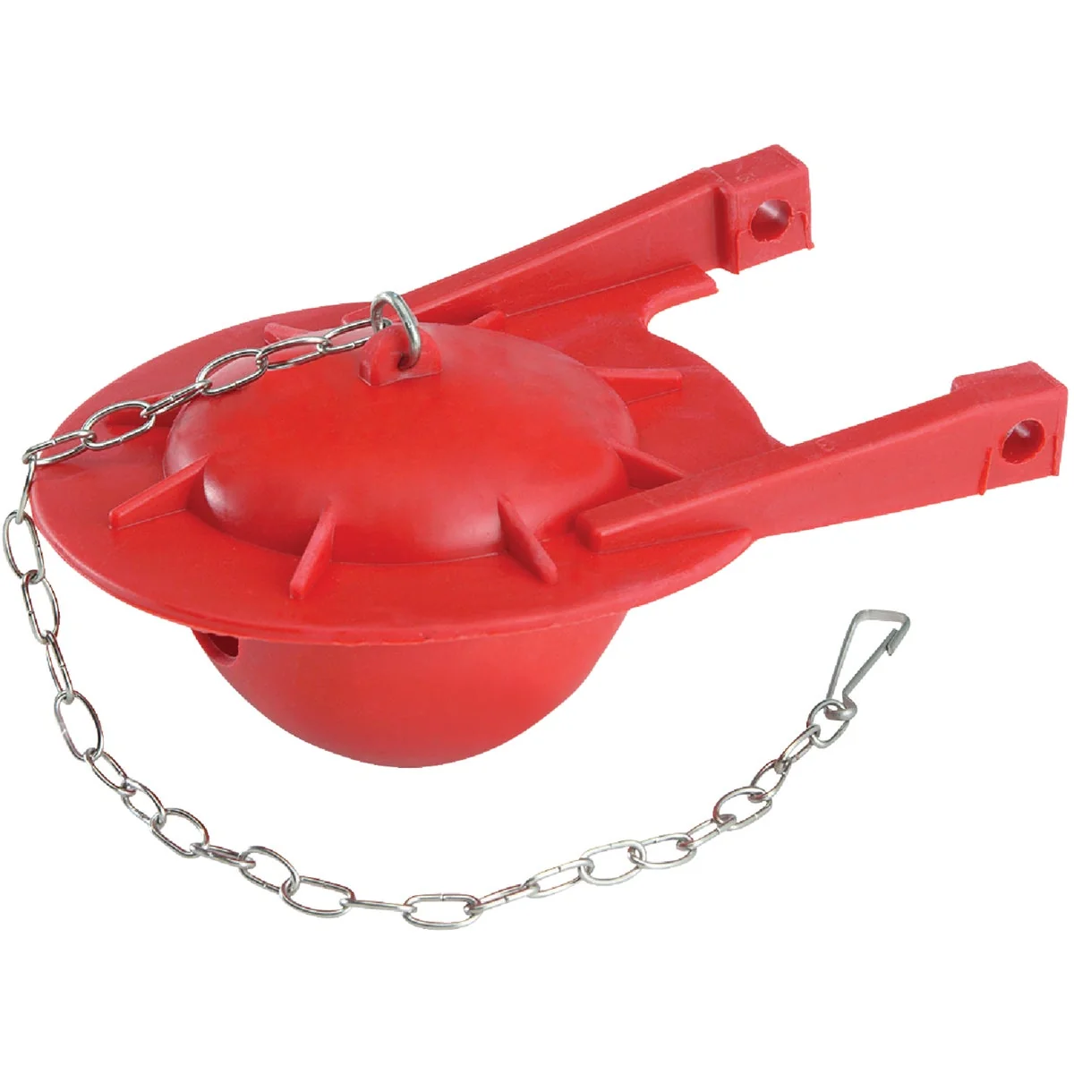 Sustainable Korky TOTO 3 In. Rubber Flapper Exclusive