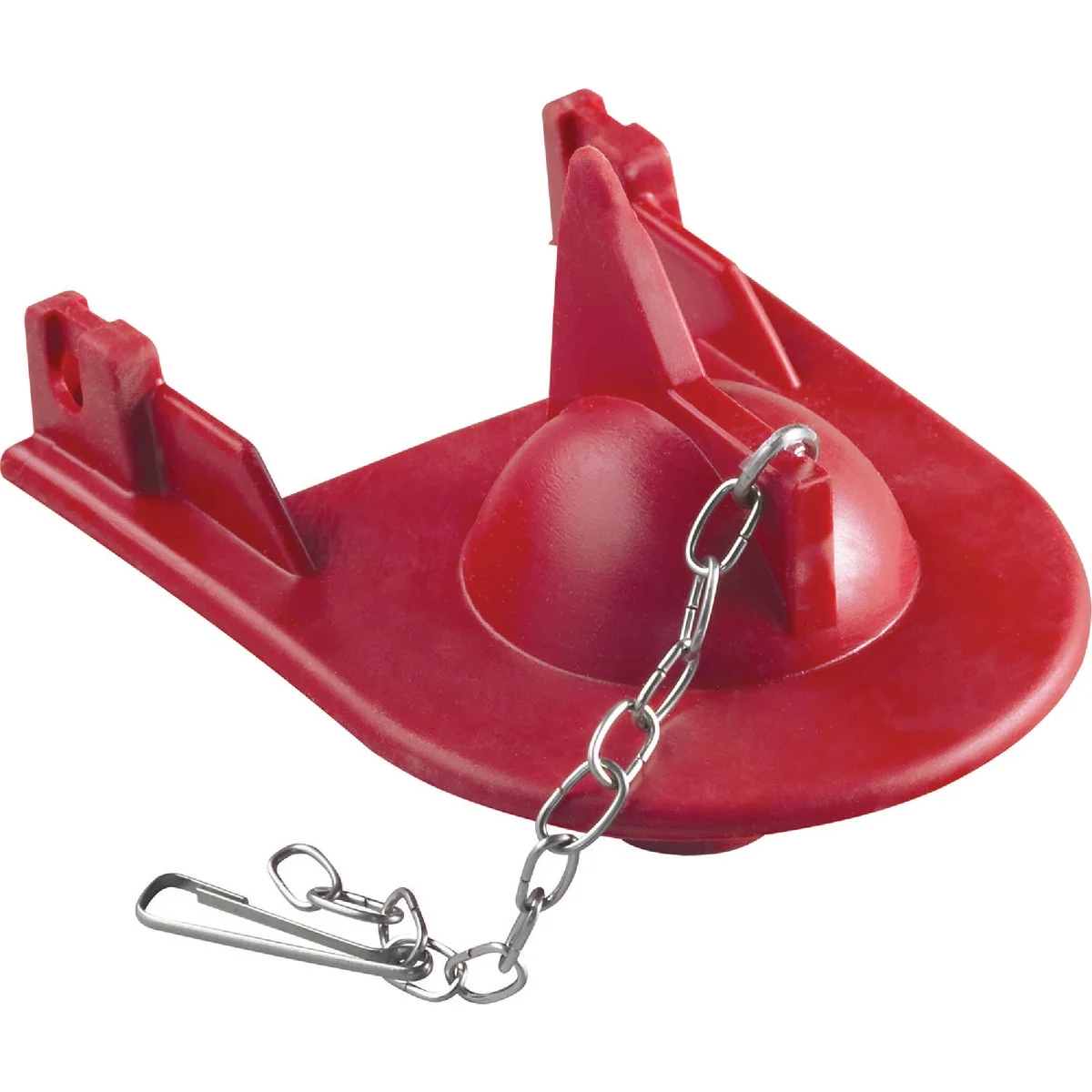 Superior Kohler Rubber Flapper with Shark-Fin First-Class