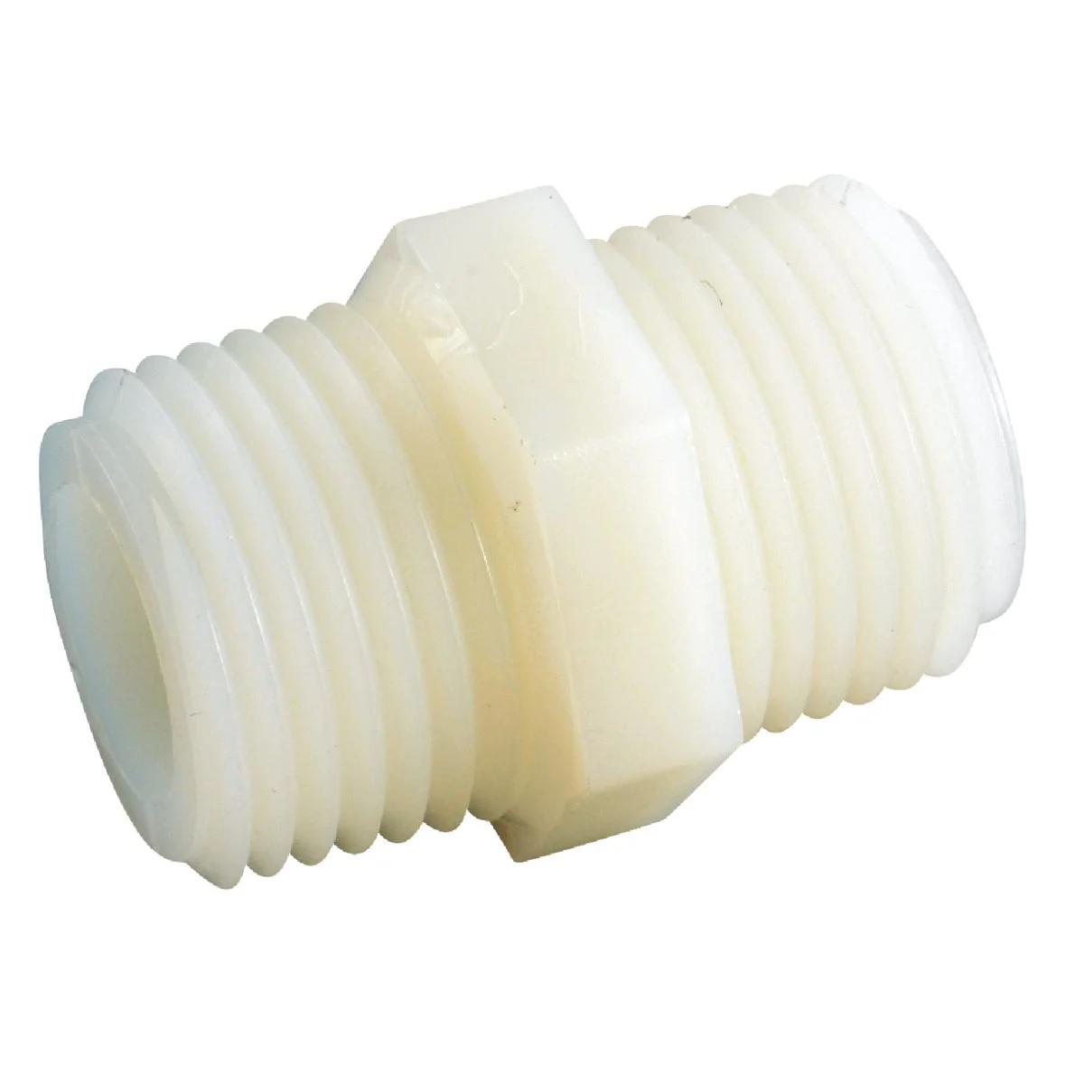 Trendy Anderson Metals 3 8 In. Nylon Nipple Specialty