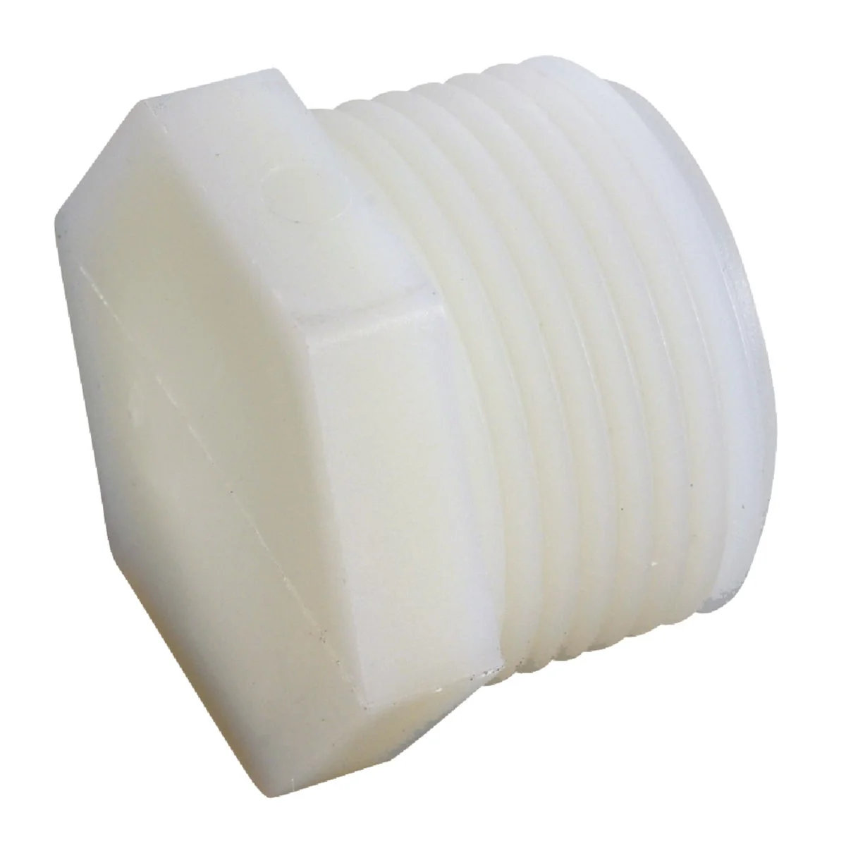 Consistent Anderson Metals 1 2 In. Nylon Plug Original Design