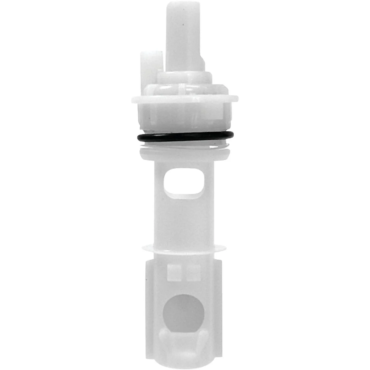 Responsible Danco Delta Hot Cold Plastic Bathtub Stem Fast