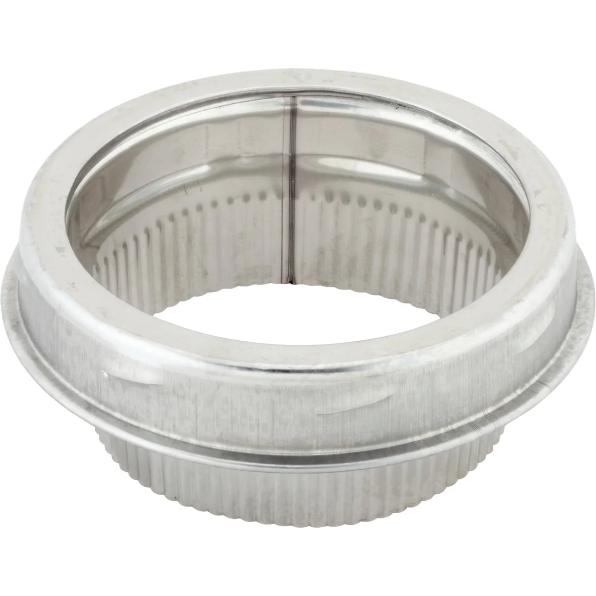 Sustainable SELKIRK Sure-Temp 6 In. Double Wall Chimney Pipe Adapter Innovative