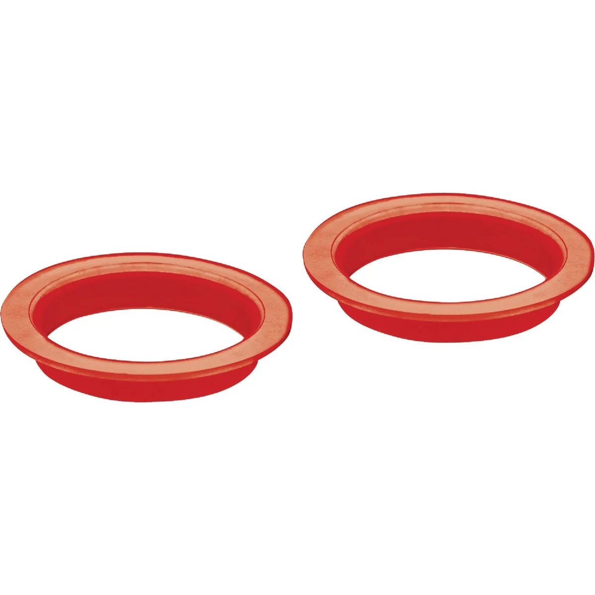 High-Performance Do it Rubber Tailpiece Sink Strainer Washer 2 Ct. Solid
