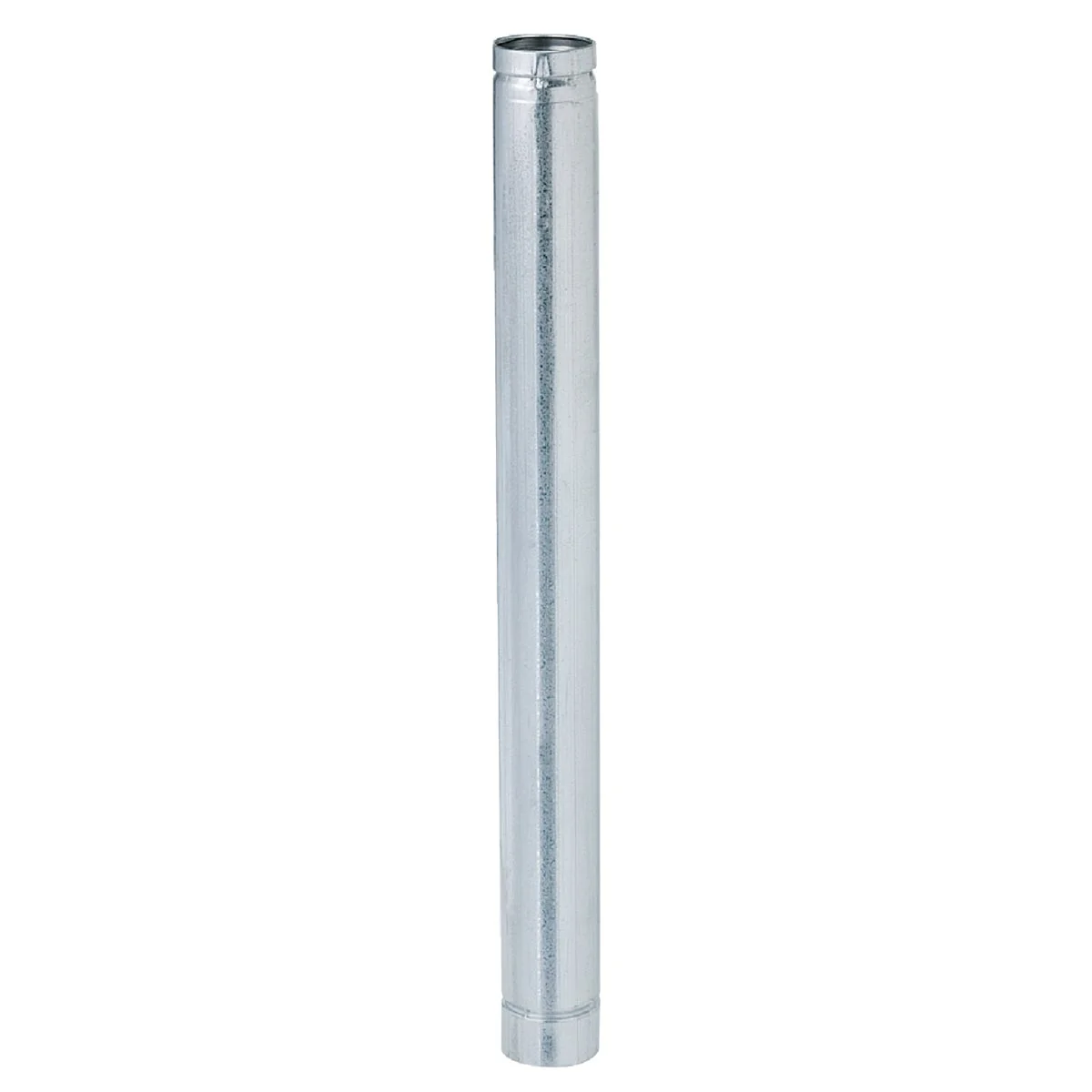 Stylish SELKIRK VP Pellet Pipe Type L Insulated 3 In. x 3 Ft. Pellet Stove Pipe Practical