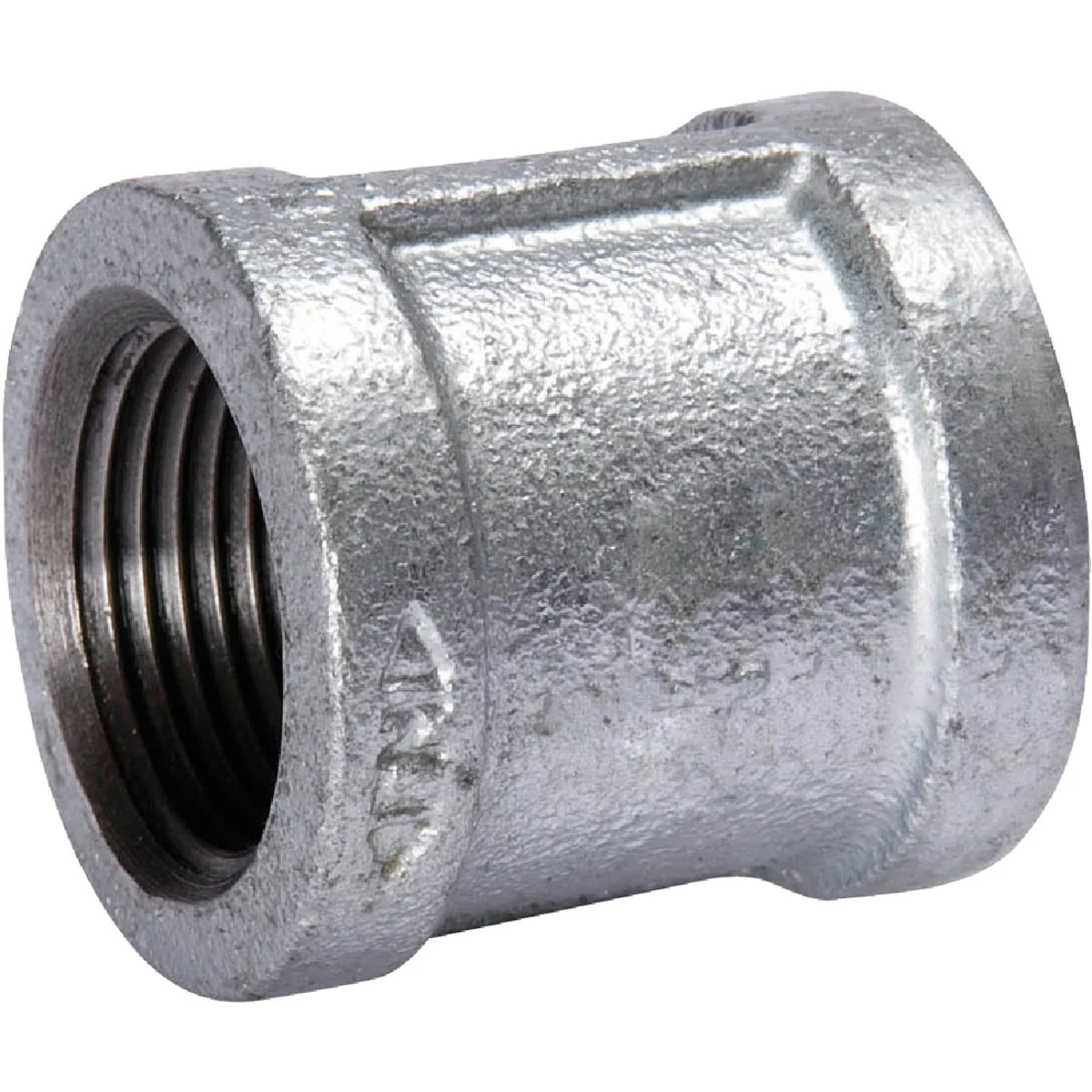 Specialty Southland 1-1 4 In. x 1-1 4 In. FPT Galvanized Coupling Advanced