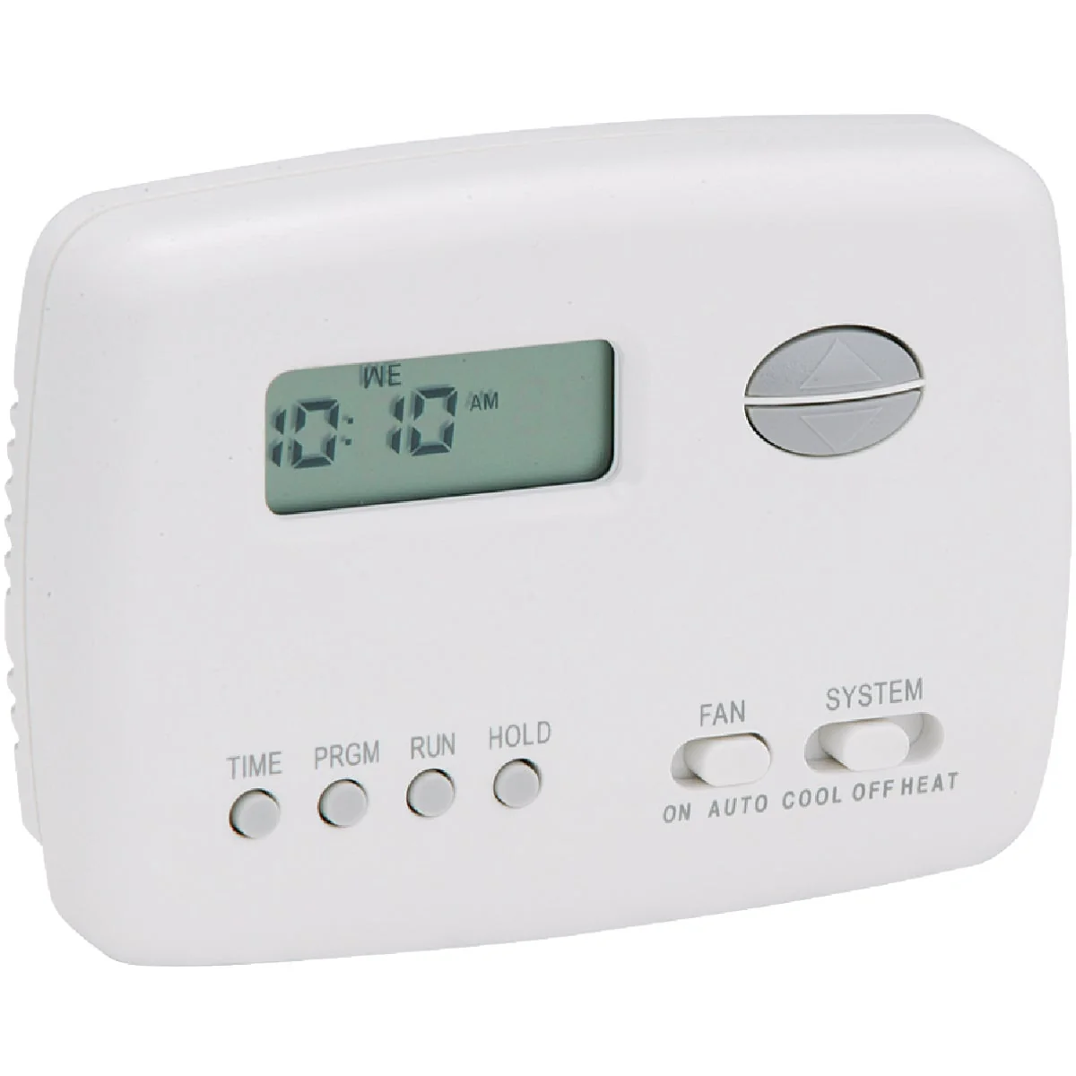 Smooth Do it 5-2 Day Programmable Beige Digital Thermostat Optimized
