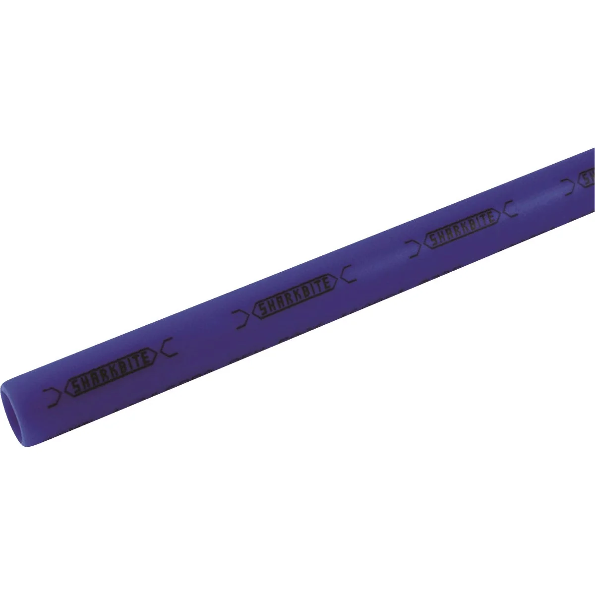 Dependable SharkBite 3 4 In. x 20 Ft. Blue PEX Pipe Type B Stick Exceptional