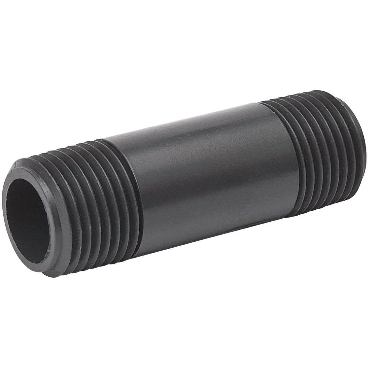 Carefully Designed B K 1-1 4 In. x 2 In. Schedule 80 PVC Nipple World-Class