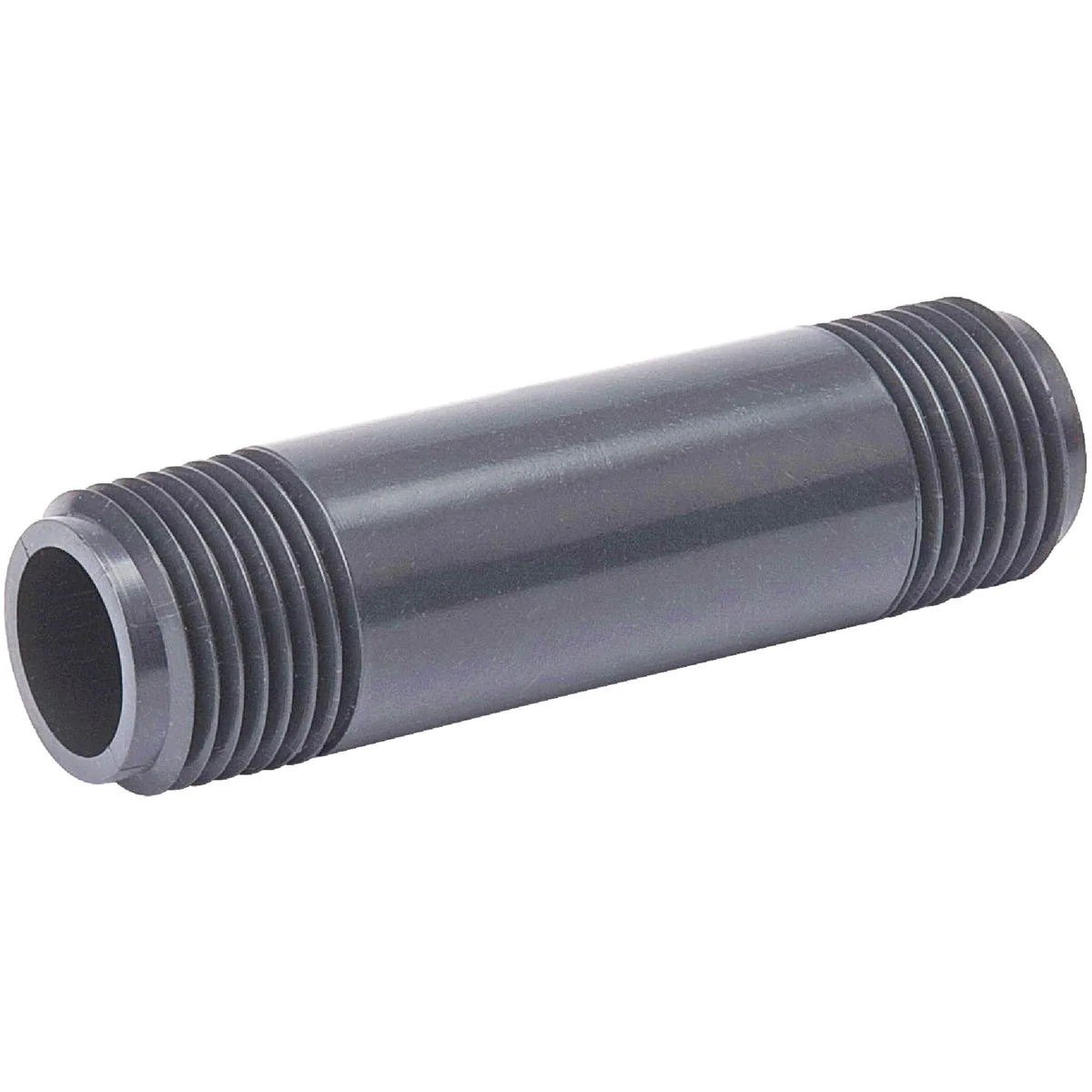 Top-Quality B K 2 In. x 6 In. Schedule 80 PVC Nipple Proven