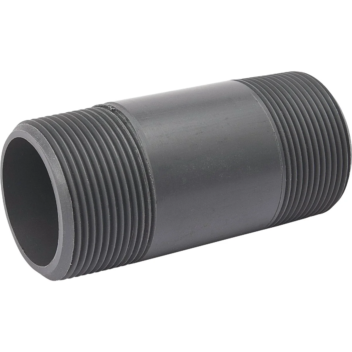 User-Friendly B K 1-1 2 In. x 4 In. Schedule 80 PVC Nipple Secure