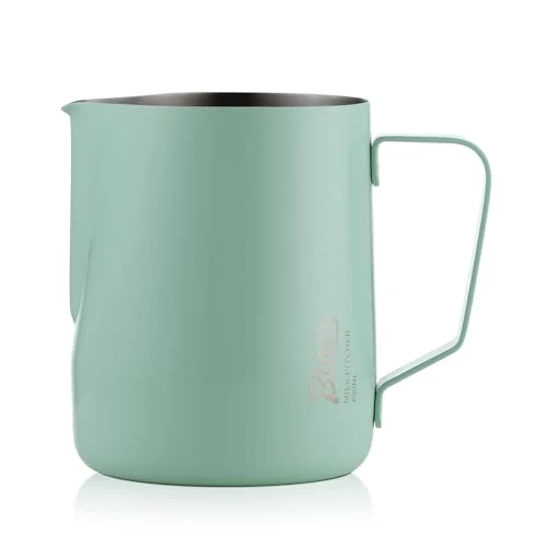 Durable Milk Frothing Pitcher Fast