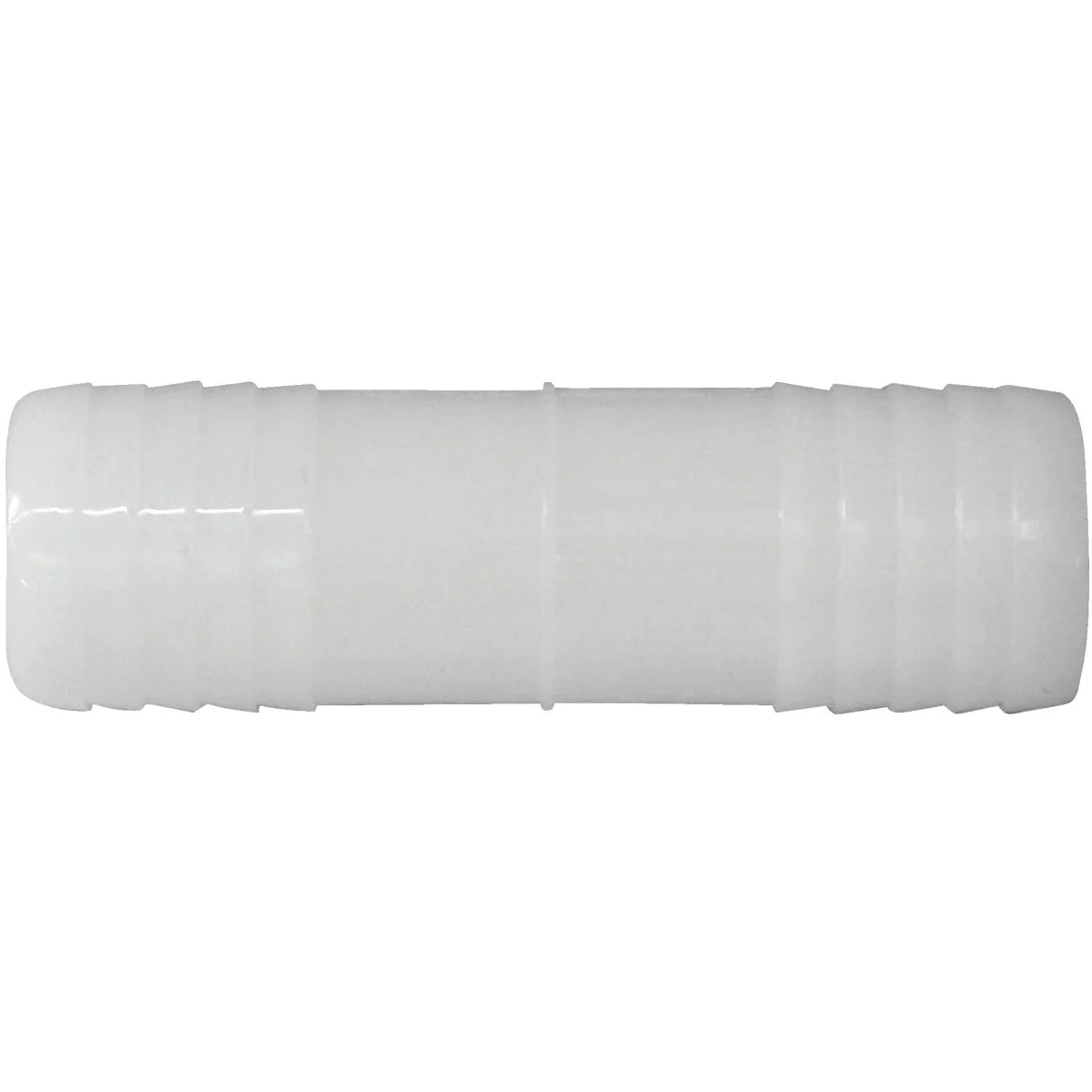 Superior Boshart 1-1 2 In. Barb x 1-1 2 In. Barb Nylon Insert Coupling Fashionable