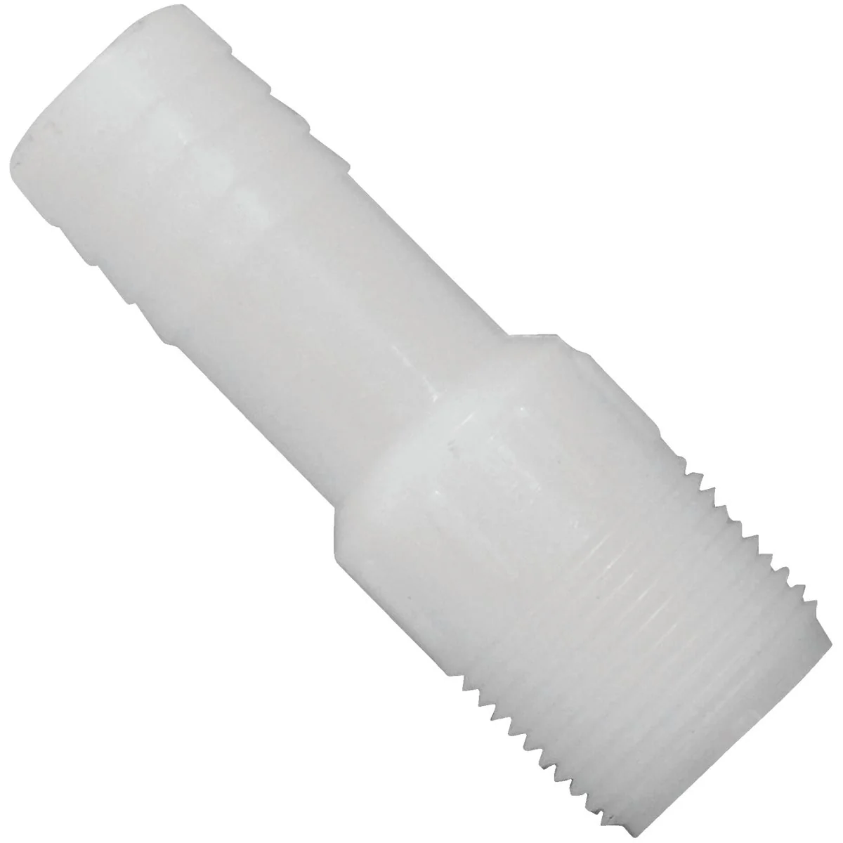 Certified Boshart 3 4 In. Barbed x 3 4 In. MIPS Nylon Insert Coupling High-Performance