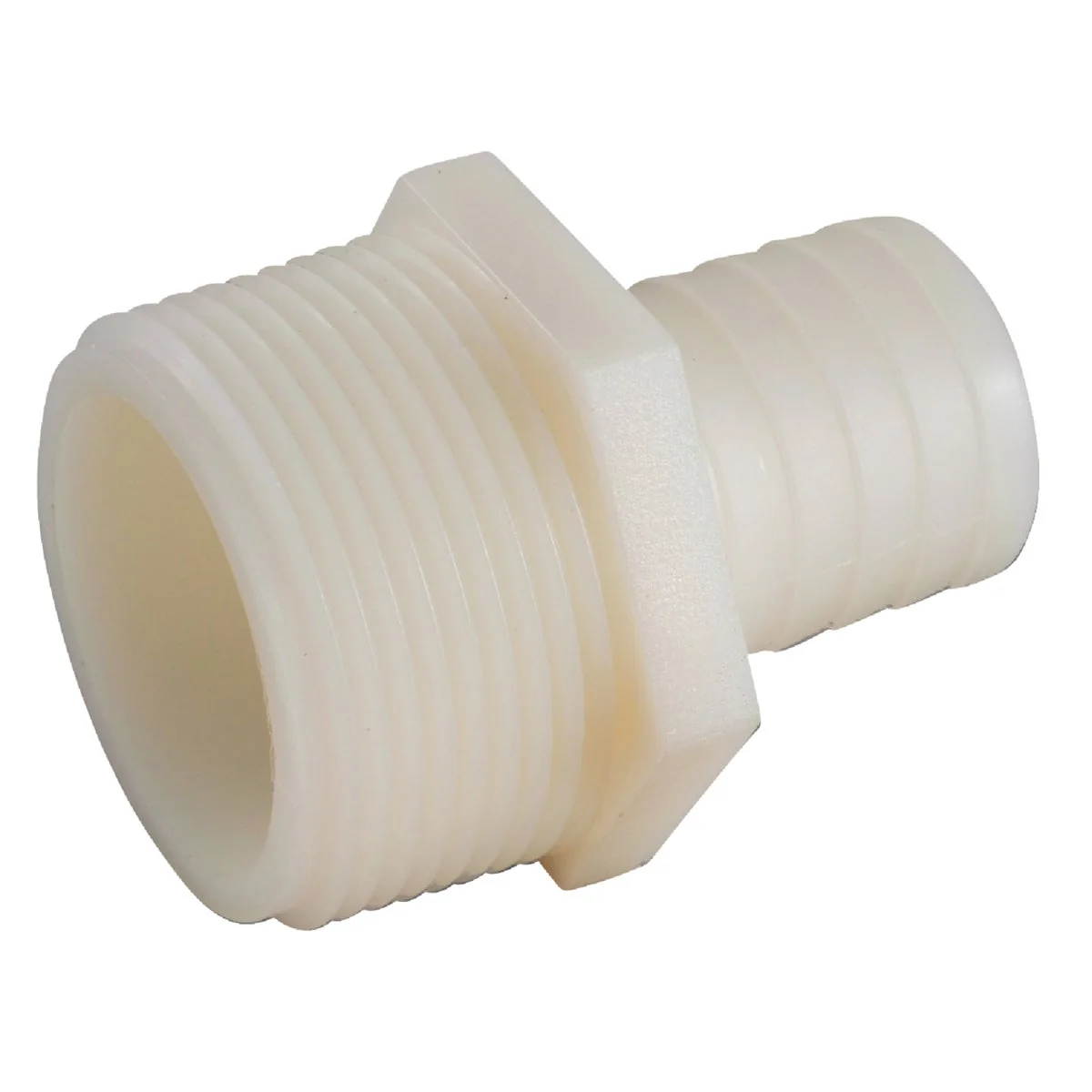 Comfortable Anderson Metals 3 16 In. Barb x 1 4 In. MIP Nylon Connector Sophisticated