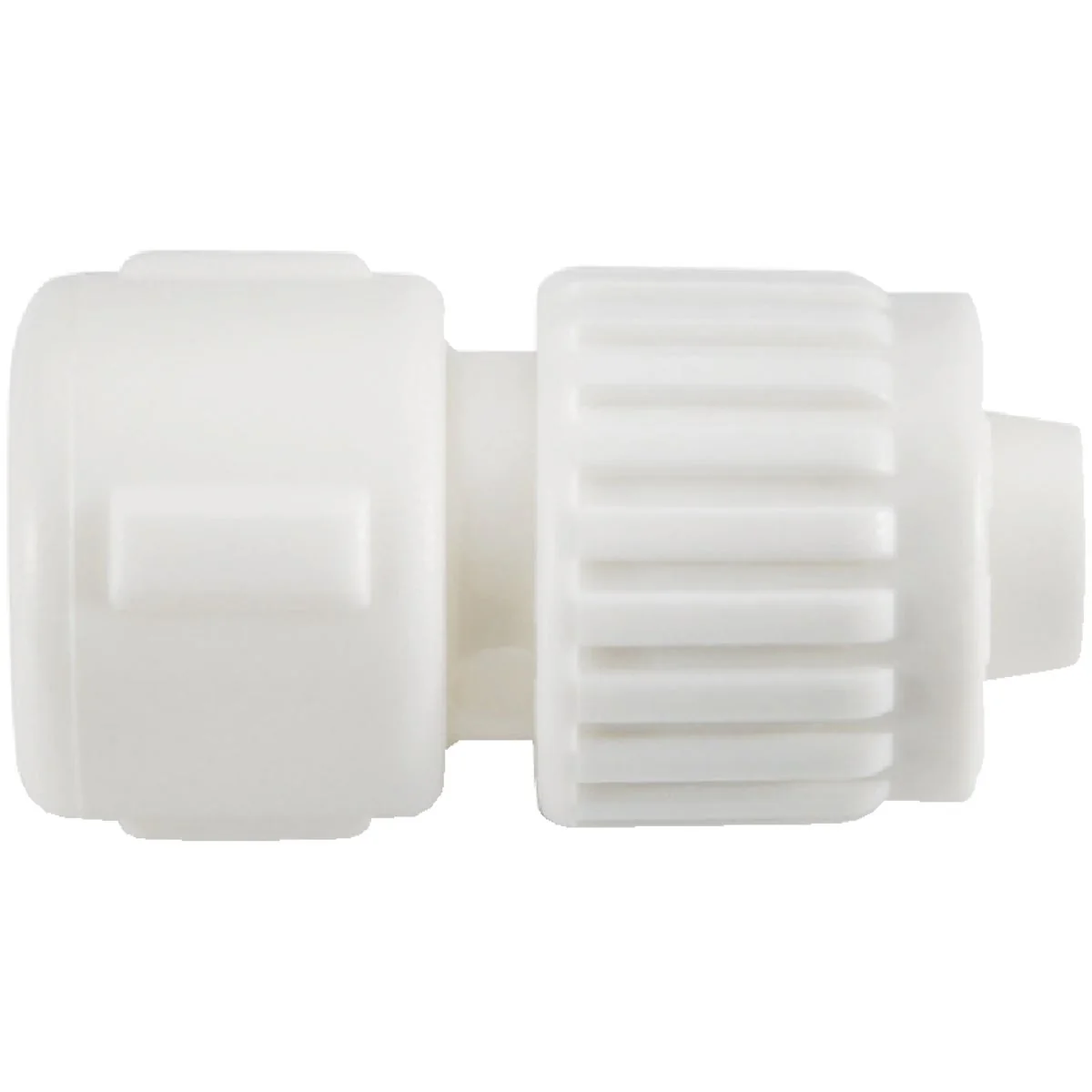 Stylish Flair-It 1 2 In. x 1 2 In. Poly-Alloy Female Pipe Thread Adapter Exceptional