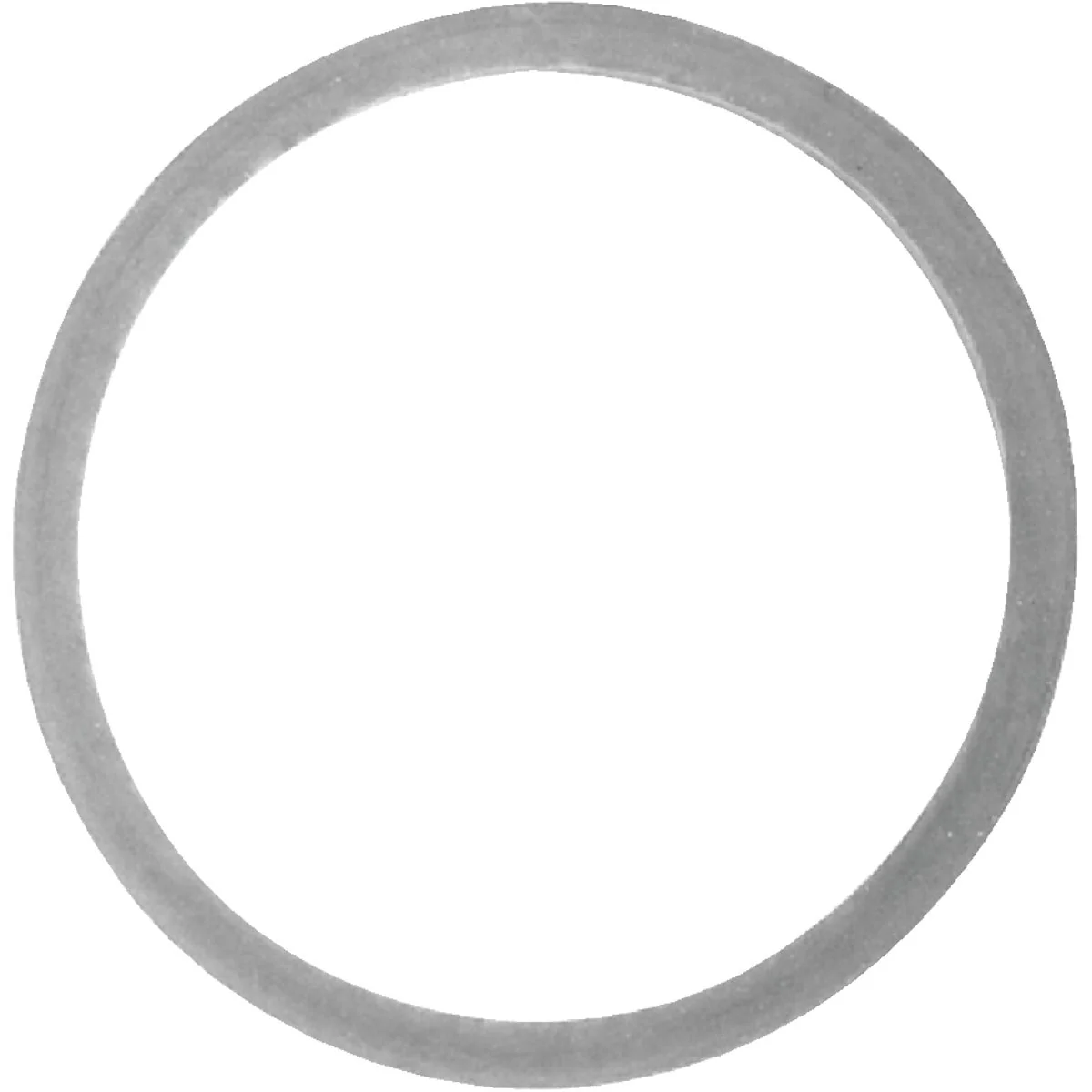Reliable Danco 1-7 16 In. x 1-1 4 In. Gray Rubber Slip Joint Washer Lightweight