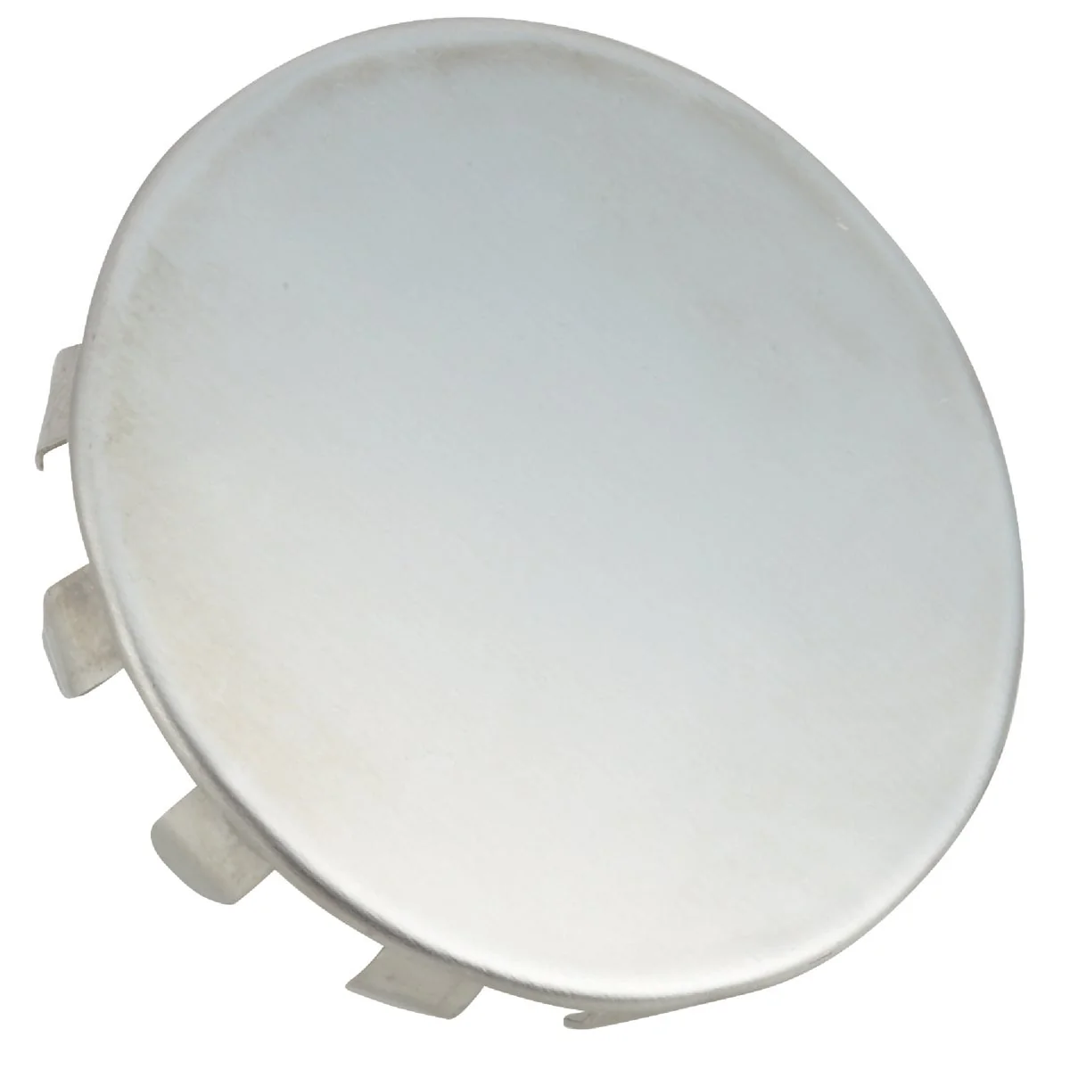 Reusable Do it Snap-In 1-1 2 In. Stainless Steel Snap-In Faucet Hole Cover Comfortable