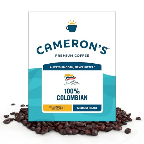 User-Friendly Roasted Whole Bean Coffee 64 Ounce Expertly Made