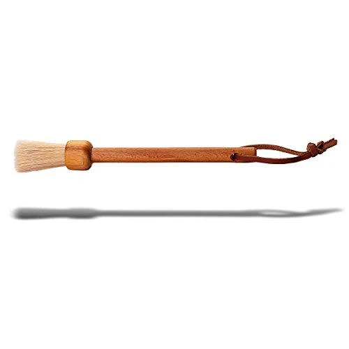 Genuine Espresso Machine Cleaning Brush Refined