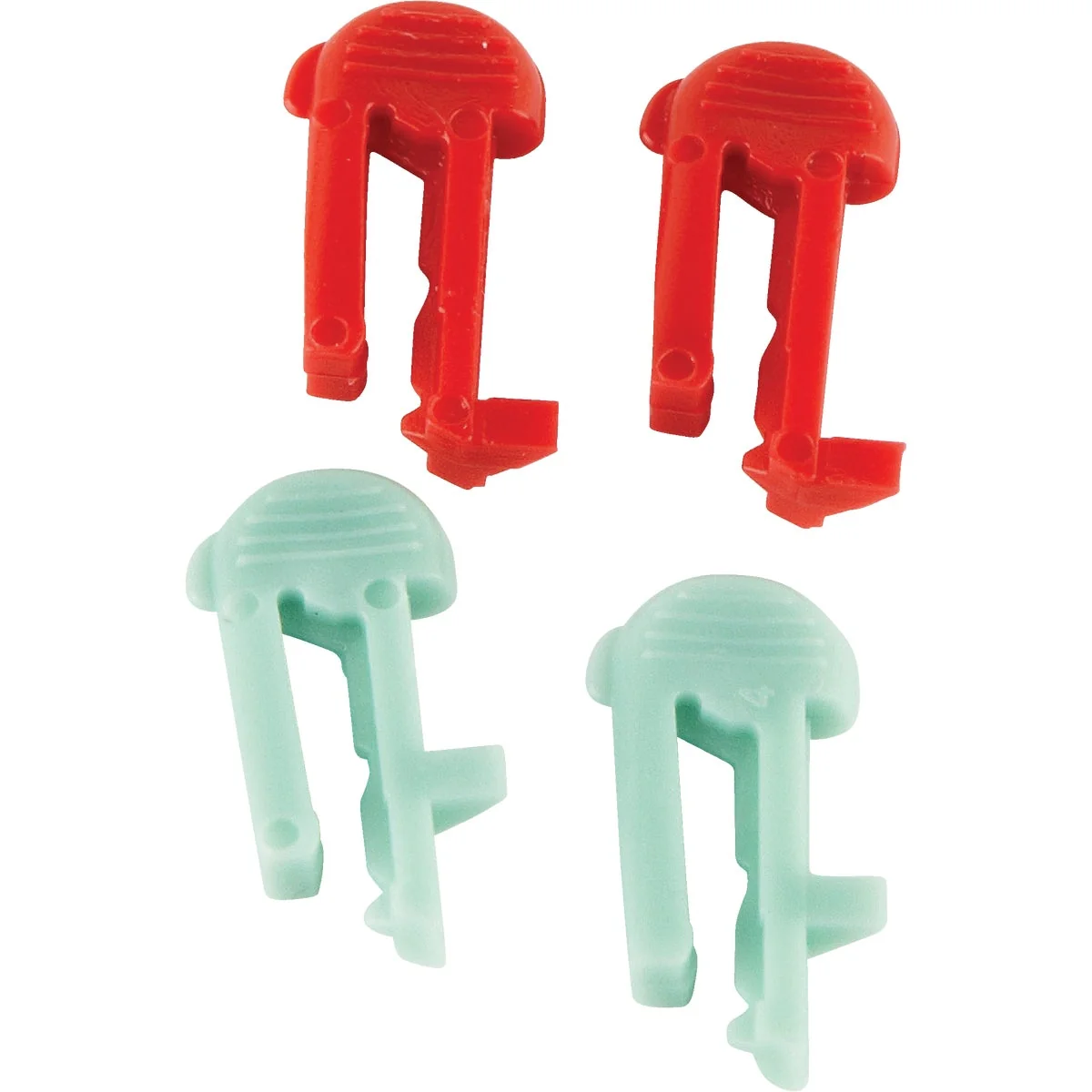Expertly Made Intermatic Plastic Timer Tripper 2-Pack Modern