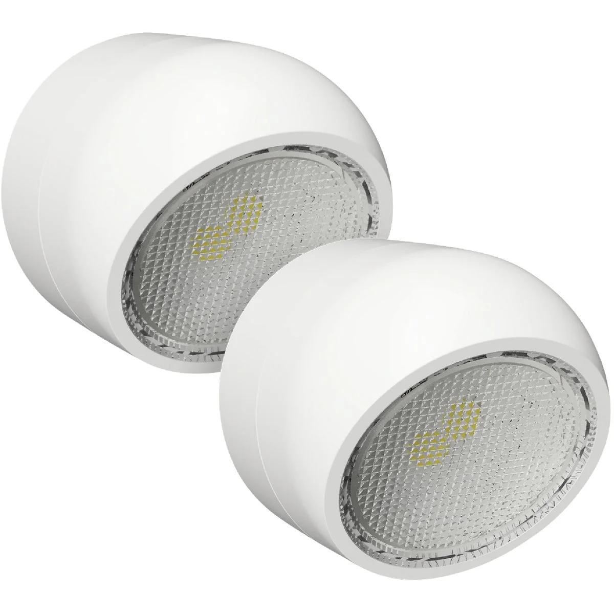 Reliable Westek White Dusk To Dawn Directional LED Night Light Fine