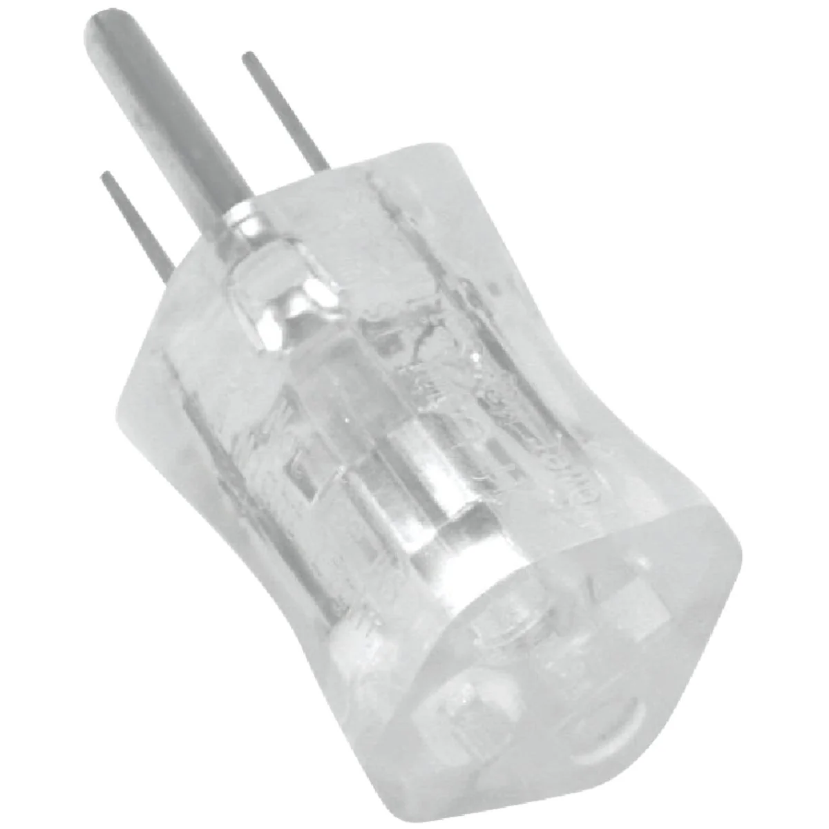 Responsible Do it Clear 1-Outlet Lighted Plug Tap Comfortable