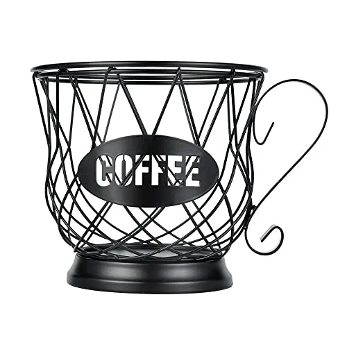 Original Design Coffee Pod Holder Soft