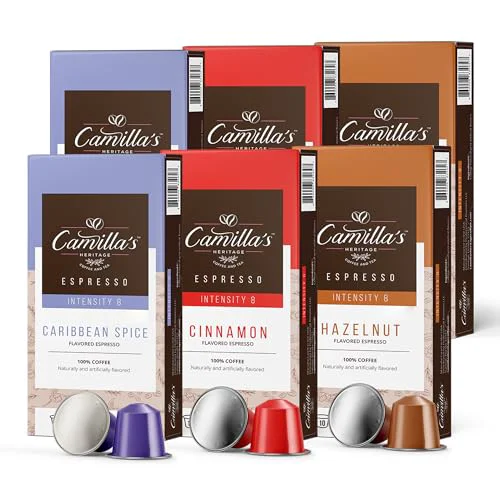 Smart Camilla s Heritage 60 Count Superior