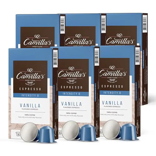 Quality Camilla s Heritage 60 Count Comfortable