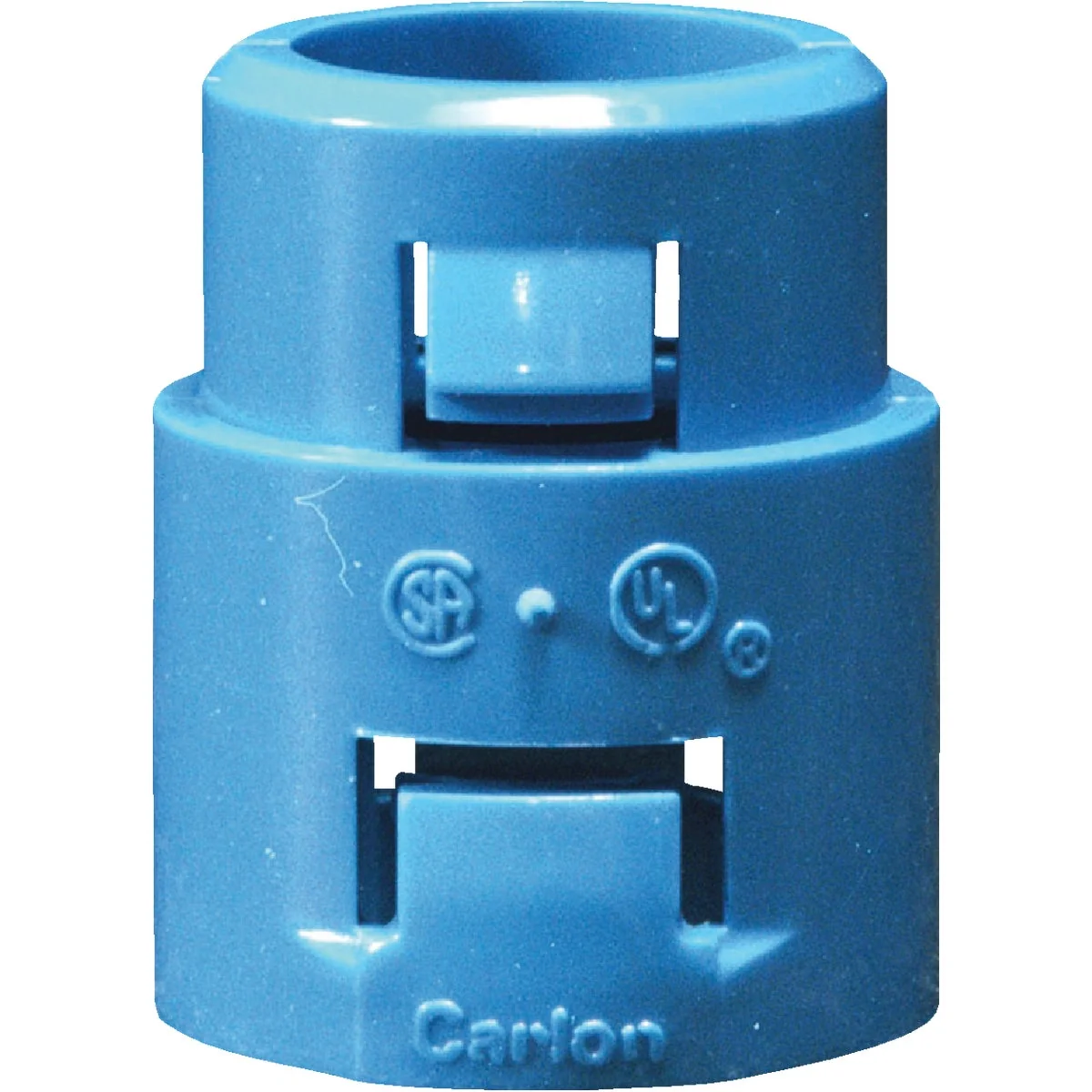 Traditional Carlon 3 4 In. ENT End Adapter Luxury
